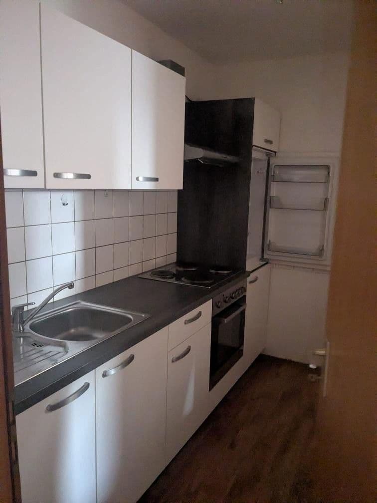 Pronájem bytu 2+kk 55 m², Landhausstraße 8-10, Meßstetten, Bádensko-Württembersko Pronájem bytu 2+kk 55 m², Landhausstraße 8-10, Meßstetten, Bádensko-Württembersko