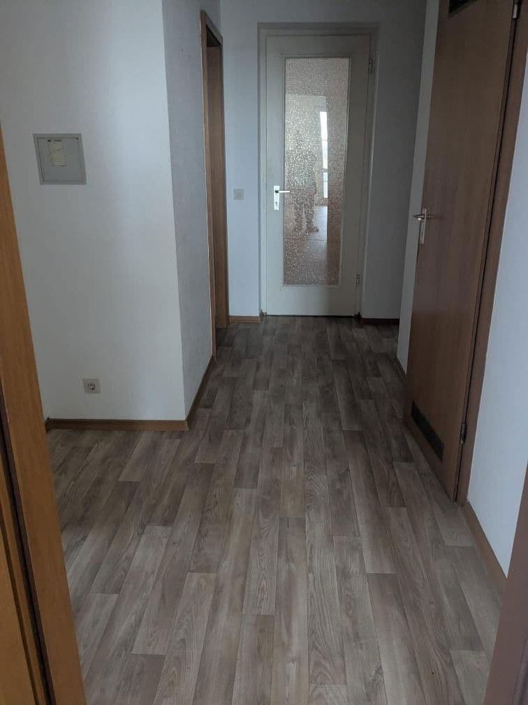 Pronájem bytu 2+kk 55 m², Landhausstraße 8-10, Meßstetten, Bádensko-Württembersko Pronájem bytu 2+kk 55 m², Landhausstraße 8-10, Meßstetten, Bádensko-Württembersko