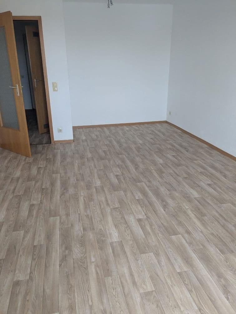 Pronájem bytu 2+kk 55 m², Landhausstraße 8-10, Meßstetten, Bádensko-Württembersko Pronájem bytu 2+kk 55 m², Landhausstraße 8-10, Meßstetten, Bádensko-Württembersko