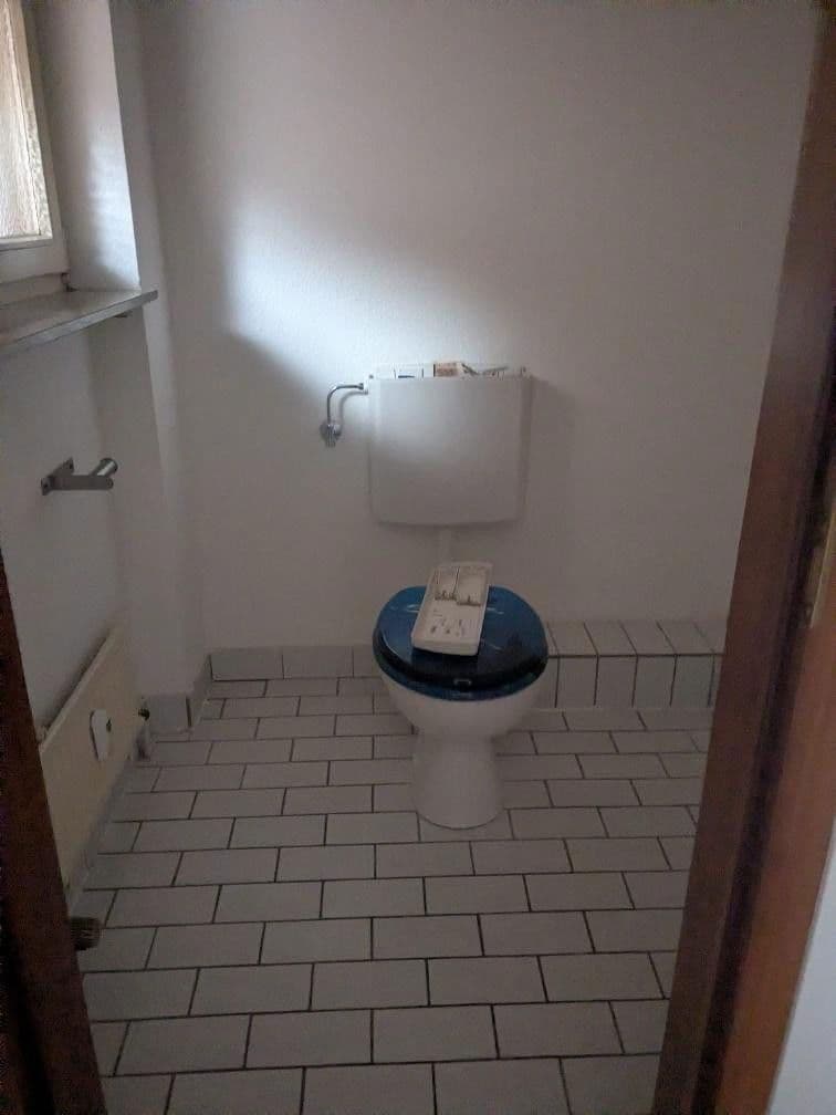 Pronájem bytu 2+kk 55 m², Landhausstraße 8-10, Meßstetten, Bádensko-Württembersko Pronájem bytu 2+kk 55 m², Landhausstraße 8-10, Meßstetten, Bádensko-Württembersko