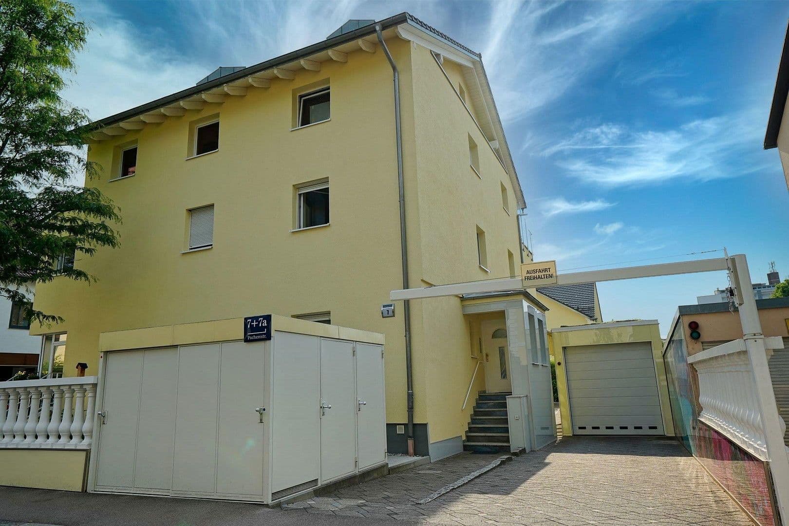 Pronájem bytu 4+1 147 m², München, Bavorsko Pronájem bytu 4+1 147 m², München, Bavorsko