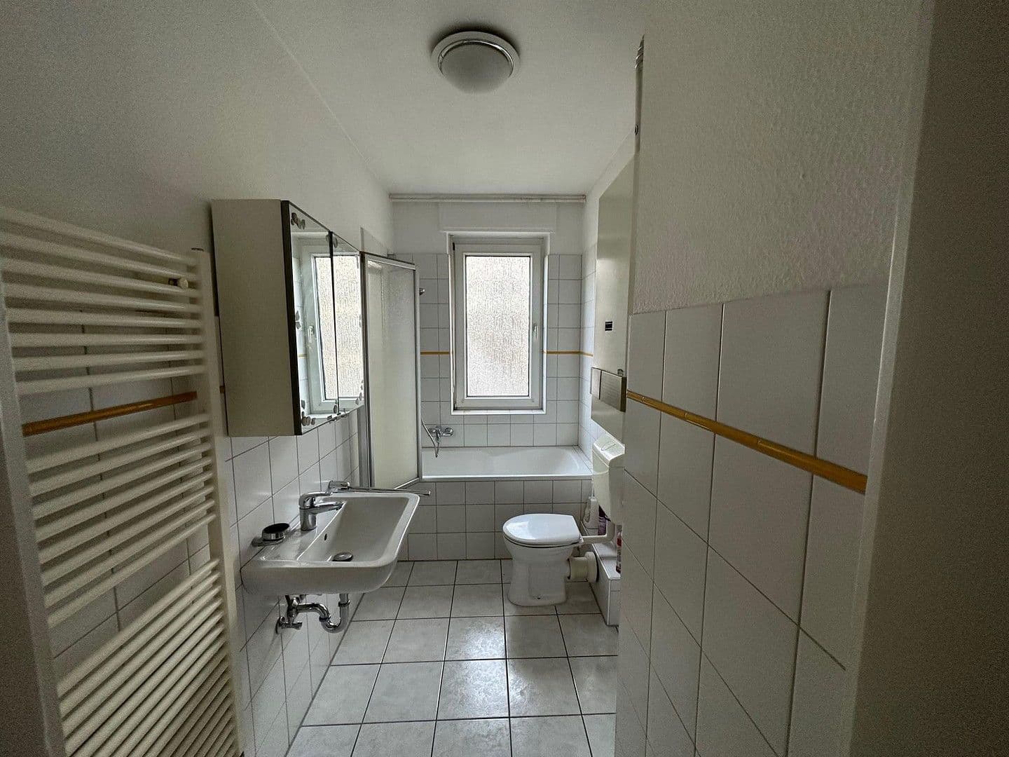 Pronájem bytu 2+1 61 m², Bocholt, Severní Porýní-Vestfálsko Pronájem bytu 2+1 61 m², Bocholt, Severní Porýní-Vestfálsko