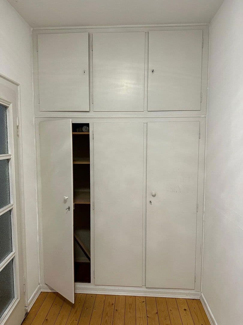 Pronájem bytu 2+1 61 m², Bocholt, Severní Porýní-Vestfálsko Pronájem bytu 2+1 61 m², Bocholt, Severní Porýní-Vestfálsko