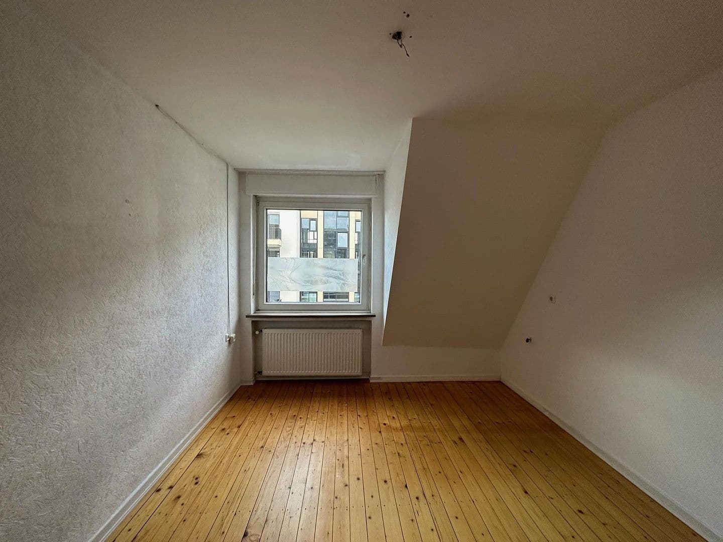 Pronájem bytu 2+1 61 m², Bocholt, Severní Porýní-Vestfálsko Pronájem bytu 2+1 61 m², Bocholt, Severní Porýní-Vestfálsko