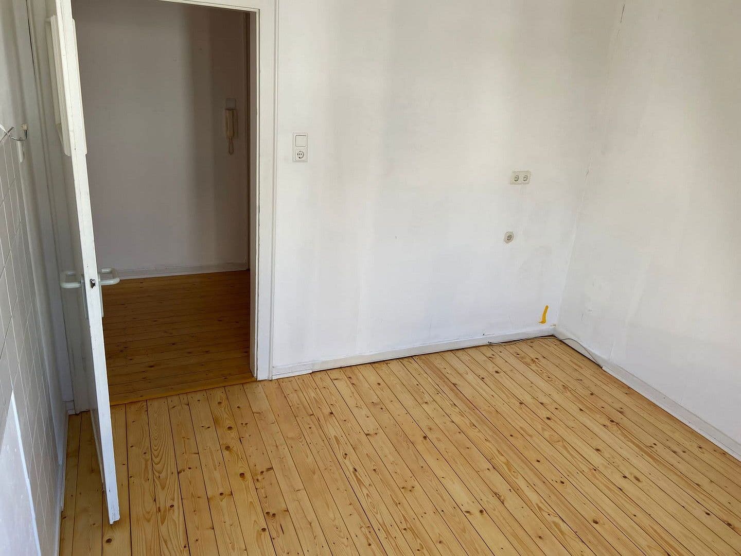 Pronájem bytu 2+1 61 m², Bocholt, Severní Porýní-Vestfálsko Pronájem bytu 2+1 61 m², Bocholt, Severní Porýní-Vestfálsko