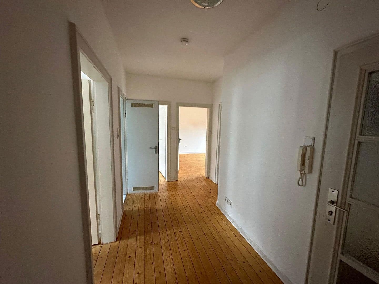 Pronájem bytu 2+1 61 m², Bocholt, Severní Porýní-Vestfálsko Pronájem bytu 2+1 61 m², Bocholt, Severní Porýní-Vestfálsko