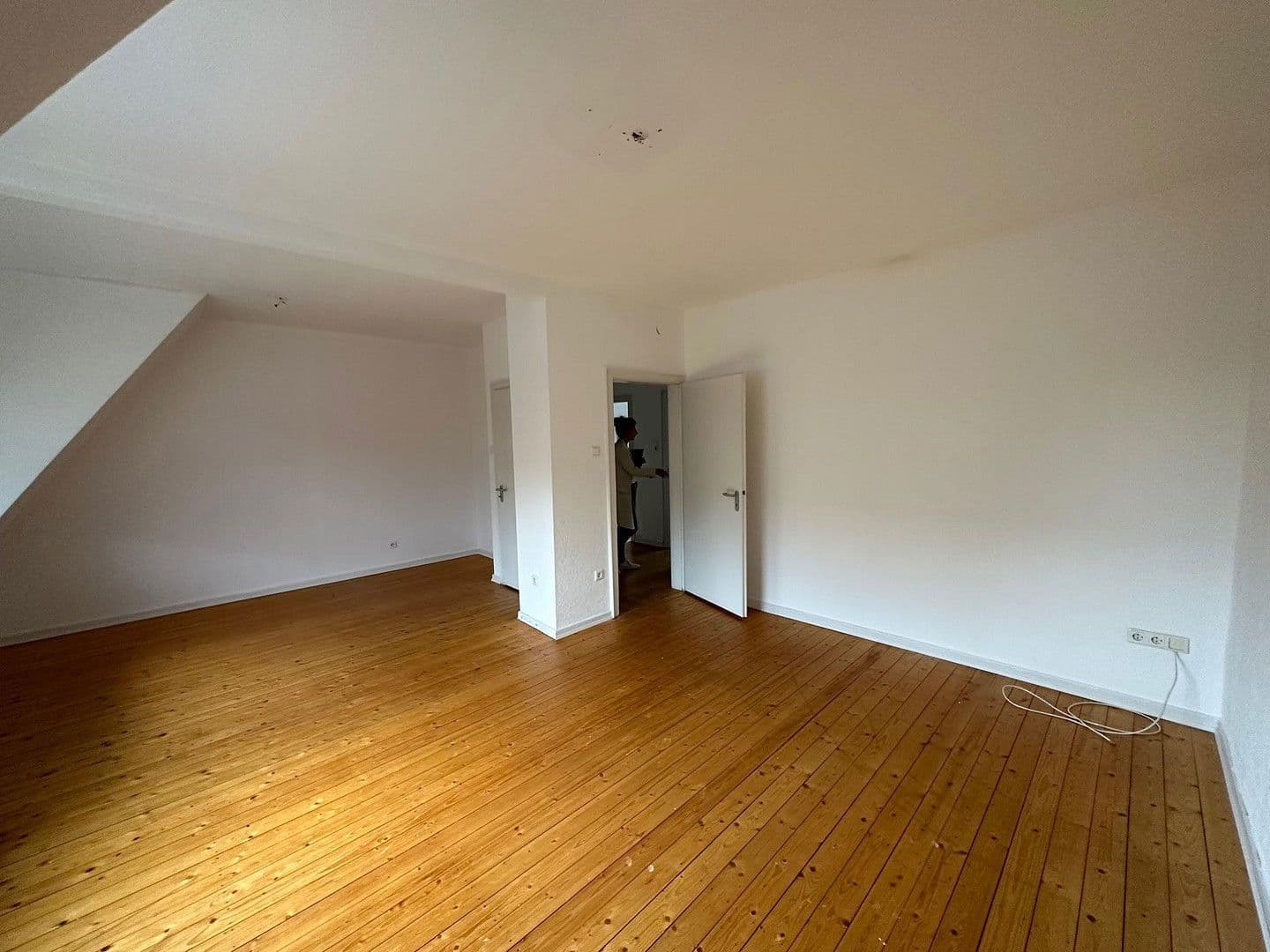 Pronájem bytu 2+1 61 m², Bocholt, Severní Porýní-Vestfálsko Pronájem bytu 2+1 61 m², Bocholt, Severní Porýní-Vestfálsko