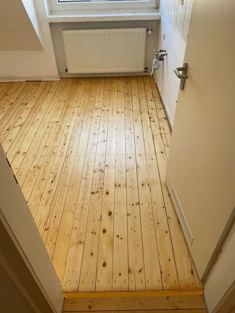 Pronájem bytu 2+1 61 m², Bocholt, Severní Porýní-Vestfálsko Pronájem bytu 2+1 61 m², Bocholt, Severní Porýní-Vestfálsko