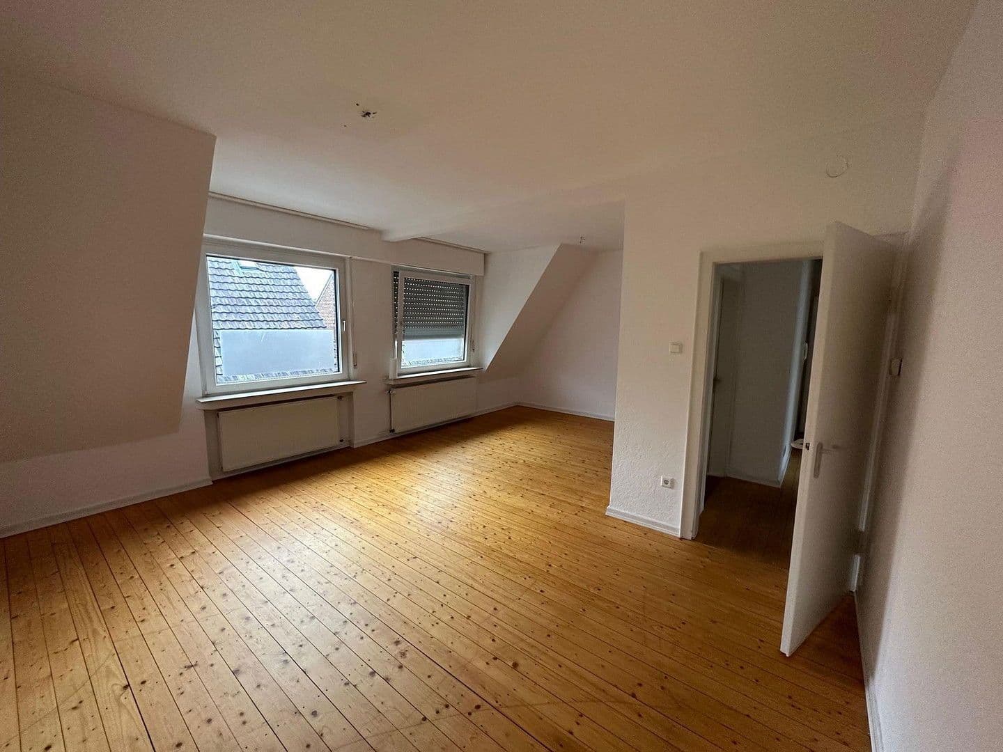 Pronájem bytu 2+1 61 m², Bocholt, Severní Porýní-Vestfálsko Pronájem bytu 2+1 61 m², Bocholt, Severní Porýní-Vestfálsko