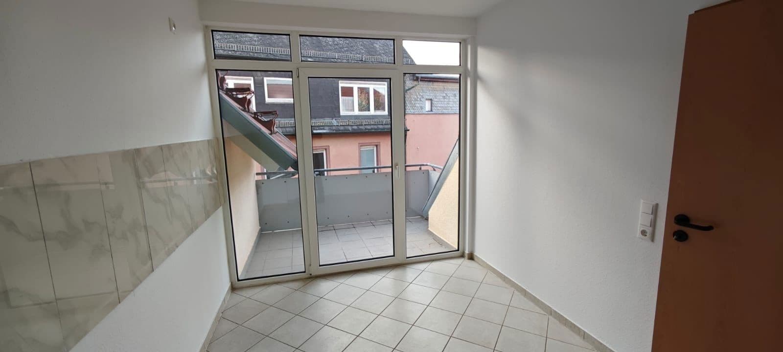 Pronájem bytu 2+1 45 m², Alzey, Porýní-Falc Pronájem bytu 2+1 45 m², Alzey, Porýní-Falc