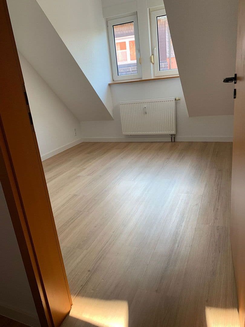 Pronájem bytu 2+1 45 m², Alzey, Porýní-Falc Pronájem bytu 2+1 45 m², Alzey, Porýní-Falc