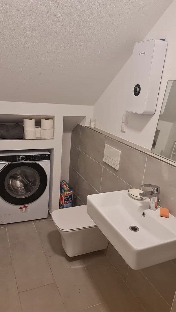 Pronájem bytu 6+1 20 m², Bergneustadt, Severní Porýní-Vestfálsko Pronájem bytu 6+1 20 m², Bergneustadt, Severní Porýní-Vestfálsko