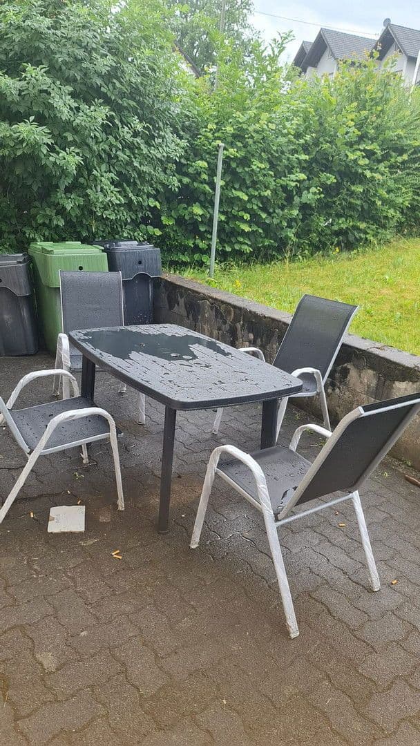 Pronájem bytu 6+1 20 m², Bergneustadt, Severní Porýní-Vestfálsko Pronájem bytu 6+1 20 m², Bergneustadt, Severní Porýní-Vestfálsko