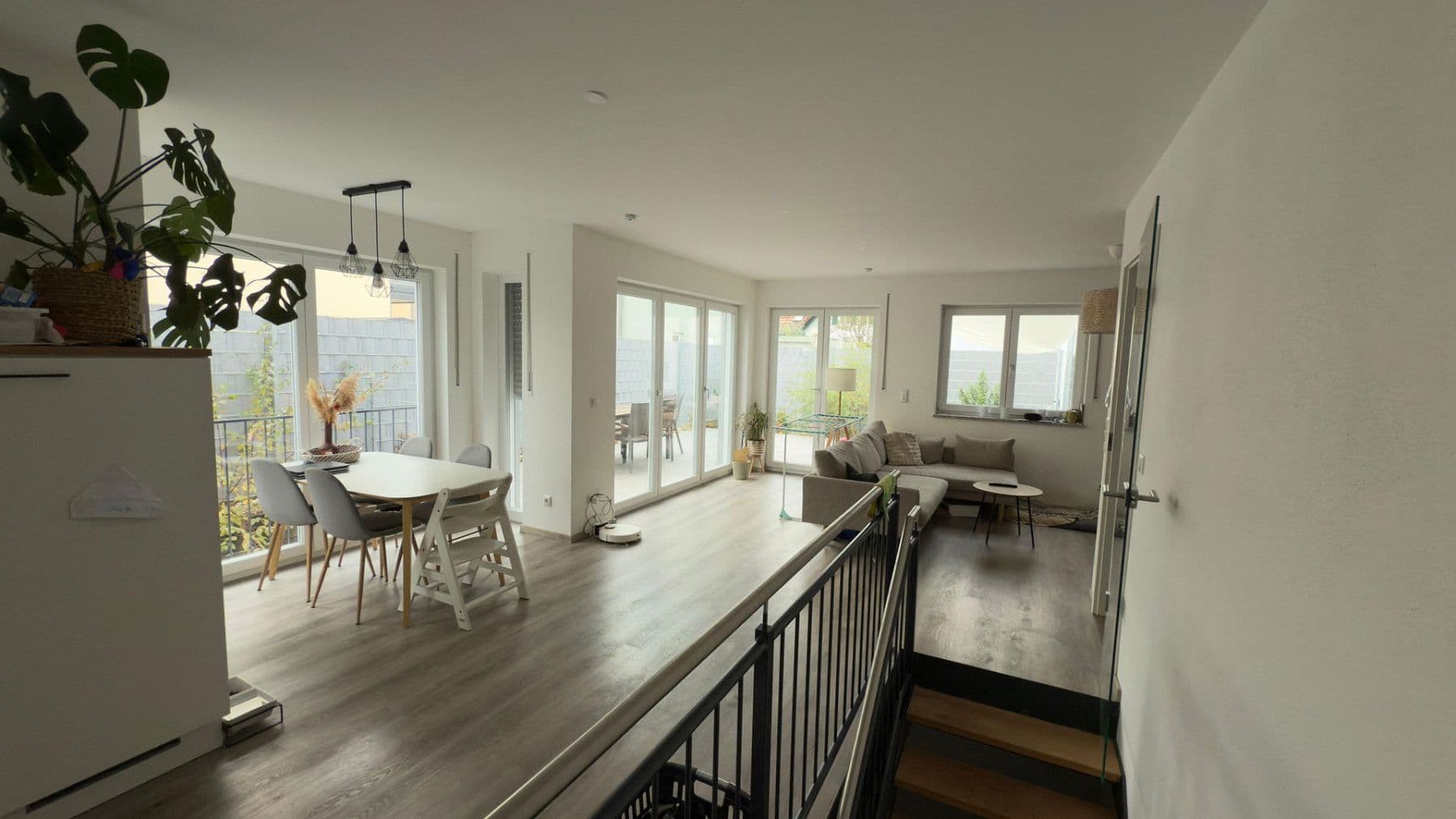 Pronájem bytu 3+kk 117 m², Schrobenhausener Str. 32, Ingolstadt, Bavorsko Pronájem bytu 3+kk 117 m², Schrobenhausener Str. 32, Ingolstadt, Bavorsko