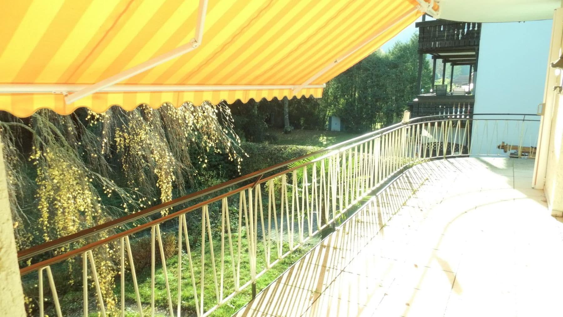 Pronájem bytu 4+1 130 m², Schwimmbadstraße 7, Bad Herrenalb, Bádensko-Württembersko Pronájem bytu 4+1 130 m², Schwimmbadstraße 7, Bad Herrenalb, Bádensko-Württembersko