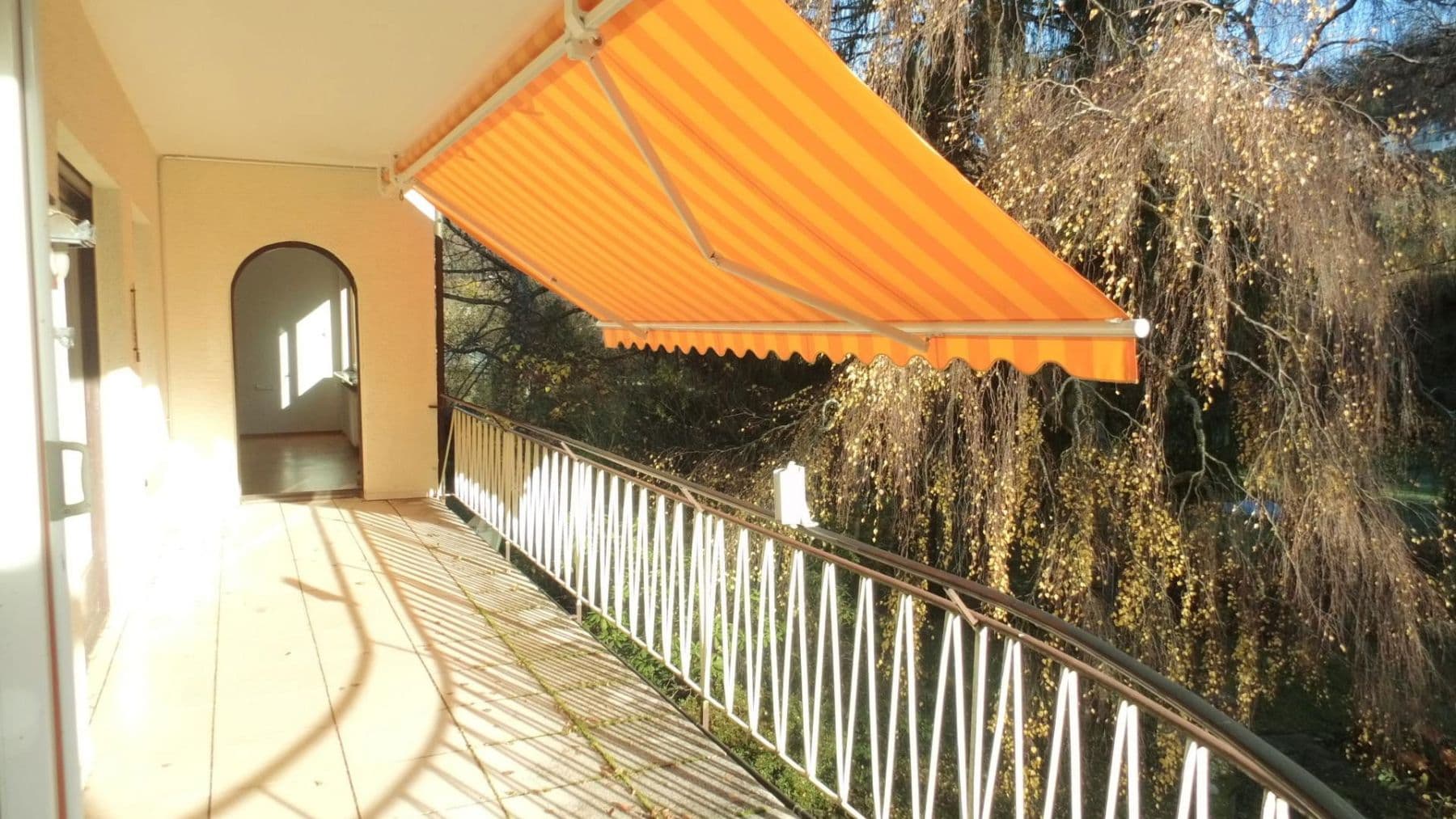 Pronájem bytu 4+1 130 m², Schwimmbadstraße 7, Bad Herrenalb, Bádensko-Württembersko Pronájem bytu 4+1 130 m², Schwimmbadstraße 7, Bad Herrenalb, Bádensko-Württembersko