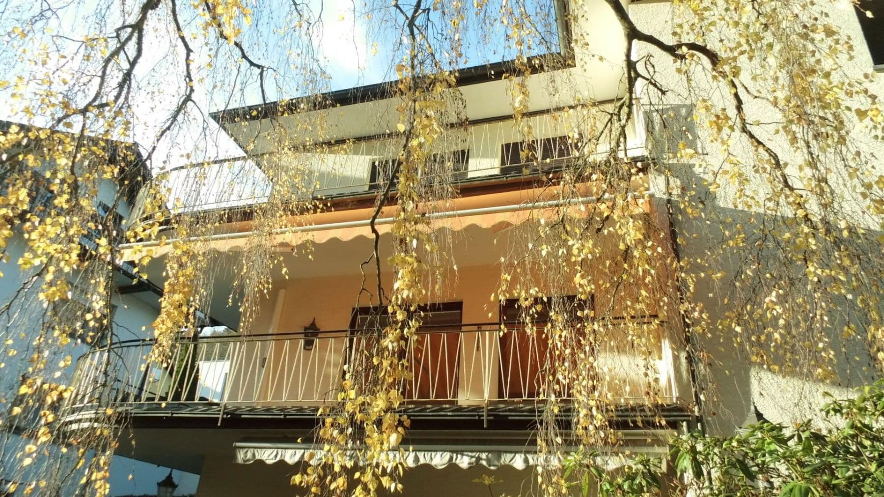 Pronájem bytu 4+1 130 m², Schwimmbadstraße 7, Bad Herrenalb, Bádensko-Württembersko Pronájem bytu 4+1 130 m², Schwimmbadstraße 7, Bad Herrenalb, Bádensko-Württembersko