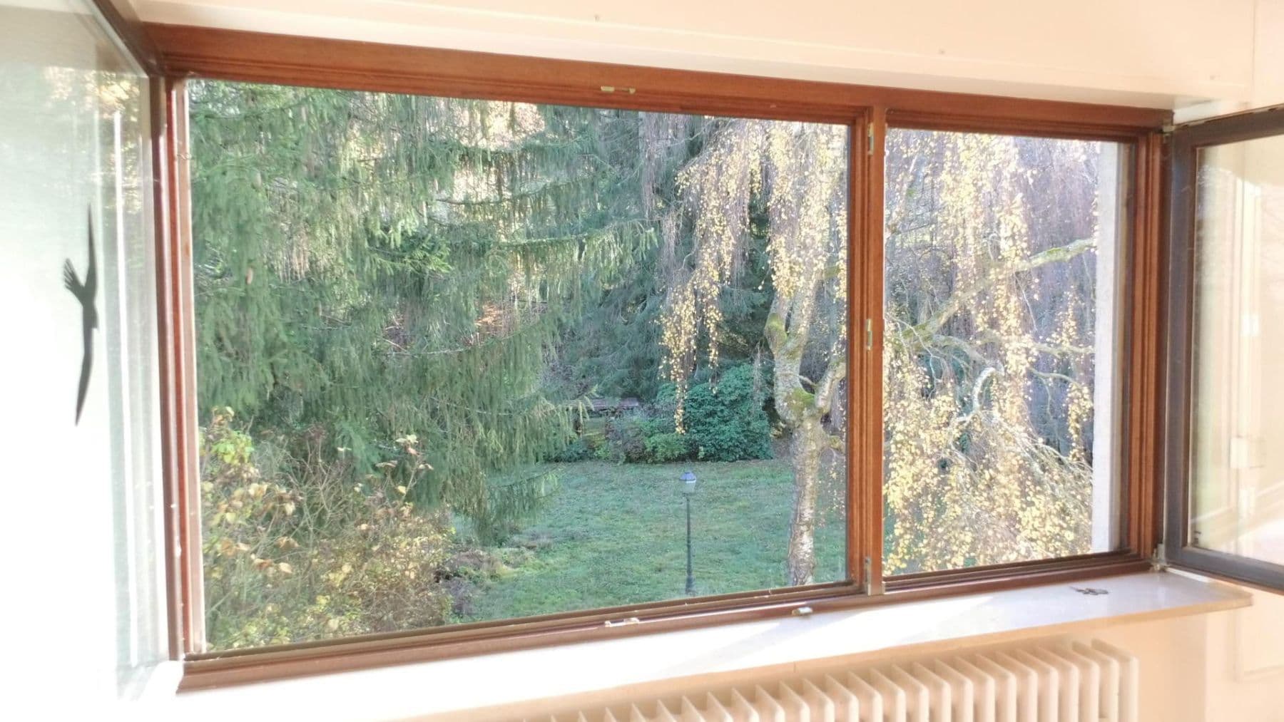 Pronájem bytu 4+1 130 m², Schwimmbadstraße 7, Bad Herrenalb, Bádensko-Württembersko Pronájem bytu 4+1 130 m², Schwimmbadstraße 7, Bad Herrenalb, Bádensko-Württembersko