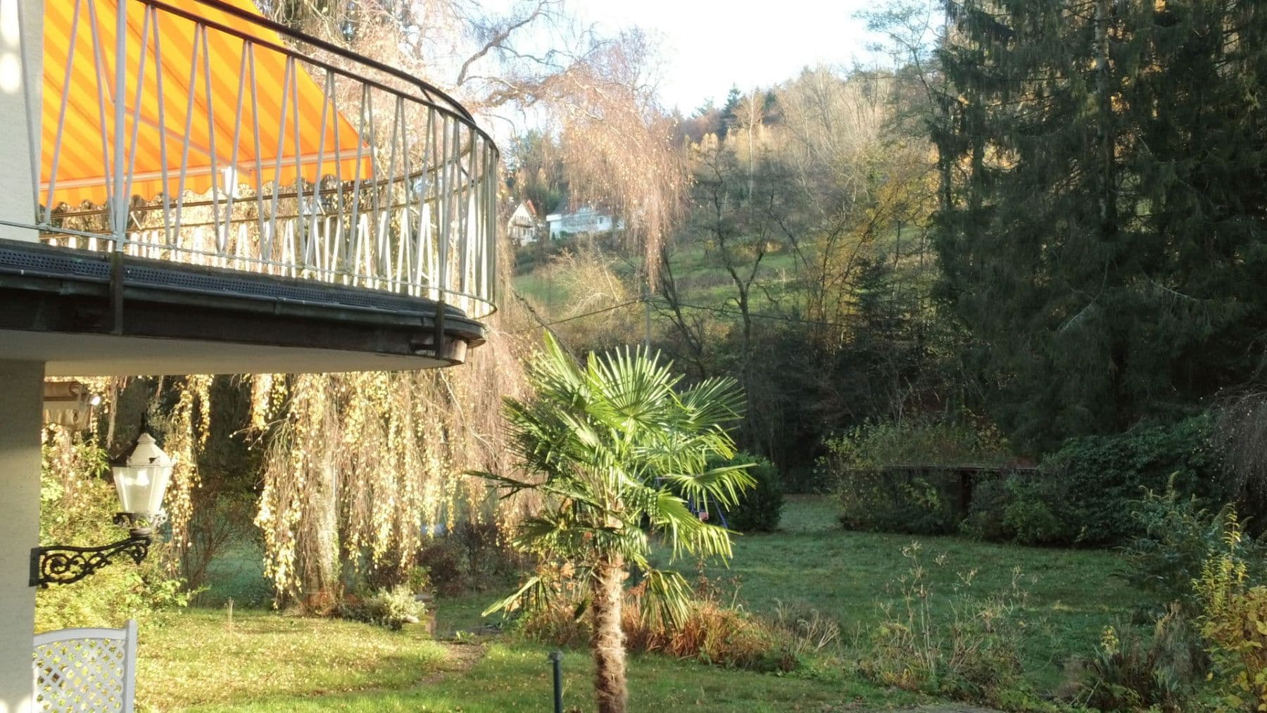 Pronájem bytu 4+1 130 m², Schwimmbadstraße 7, Bad Herrenalb, Bádensko-Württembersko Pronájem bytu 4+1 130 m², Schwimmbadstraße 7, Bad Herrenalb, Bádensko-Württembersko