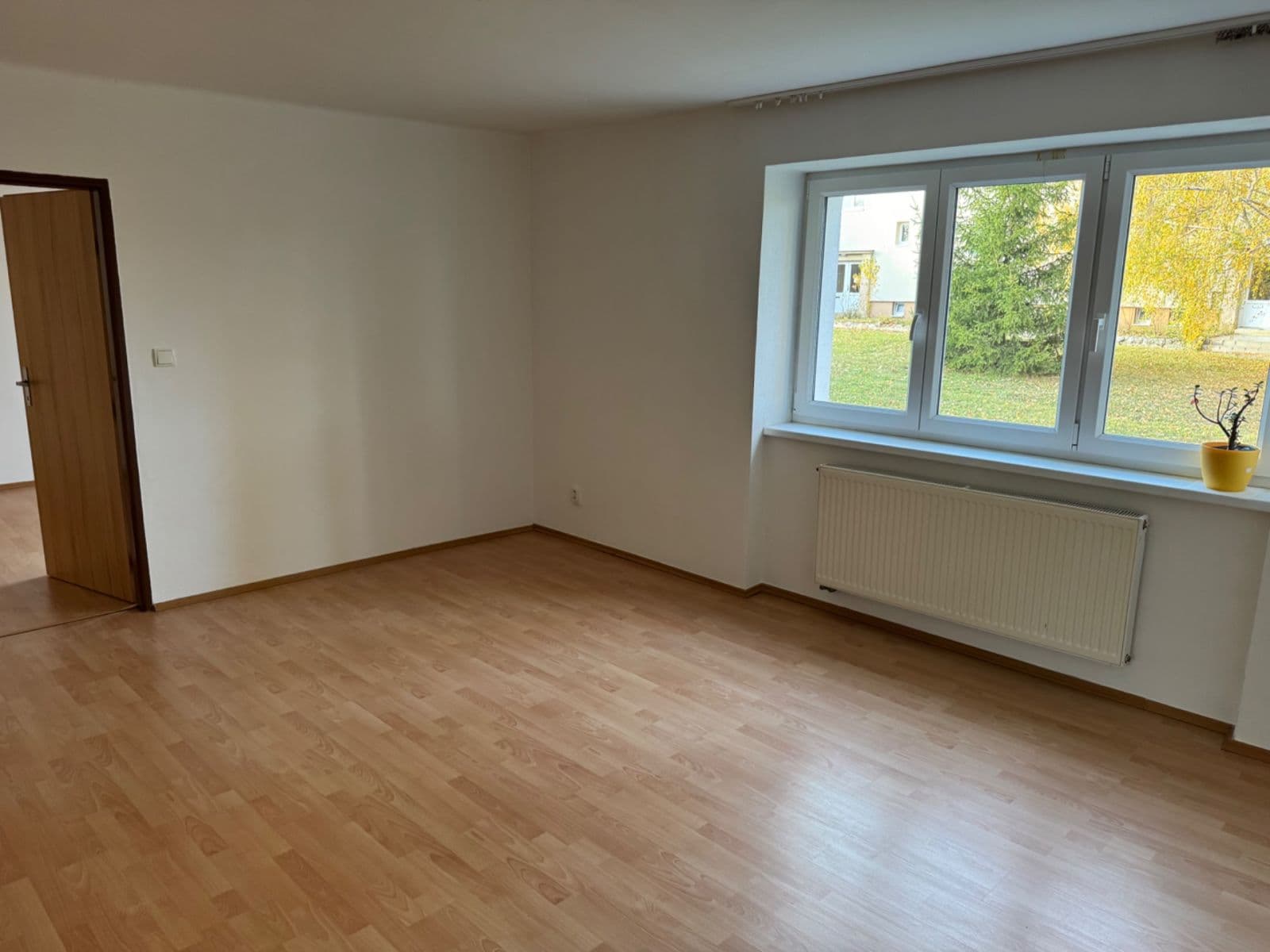 Pronájem bytu 2+1 56 m², Žižkova, Mikulov, Jihomoravský kraj Pronájem bytu 2+1 56 m², Žižkova, Mikulov, Jihomoravský kraj