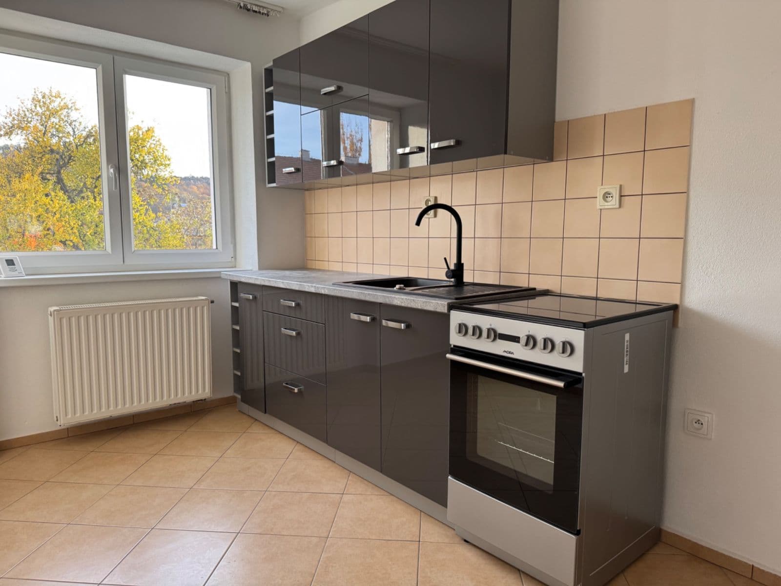 Pronájem bytu 2+1 56 m², Žižkova, Mikulov, Jihomoravský kraj Pronájem bytu 2+1 56 m², Žižkova, Mikulov, Jihomoravský kraj