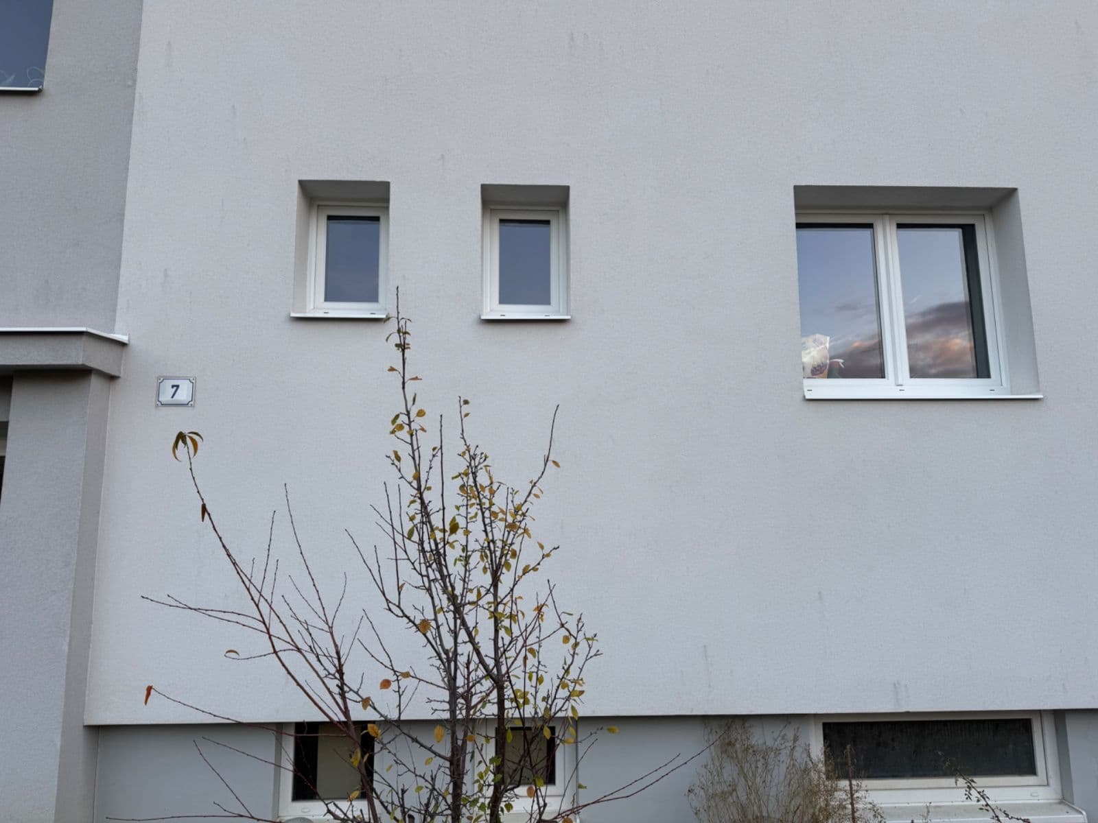 Pronájem bytu 2+1 56 m², Žižkova, Mikulov, Jihomoravský kraj Pronájem bytu 2+1 56 m², Žižkova, Mikulov, Jihomoravský kraj