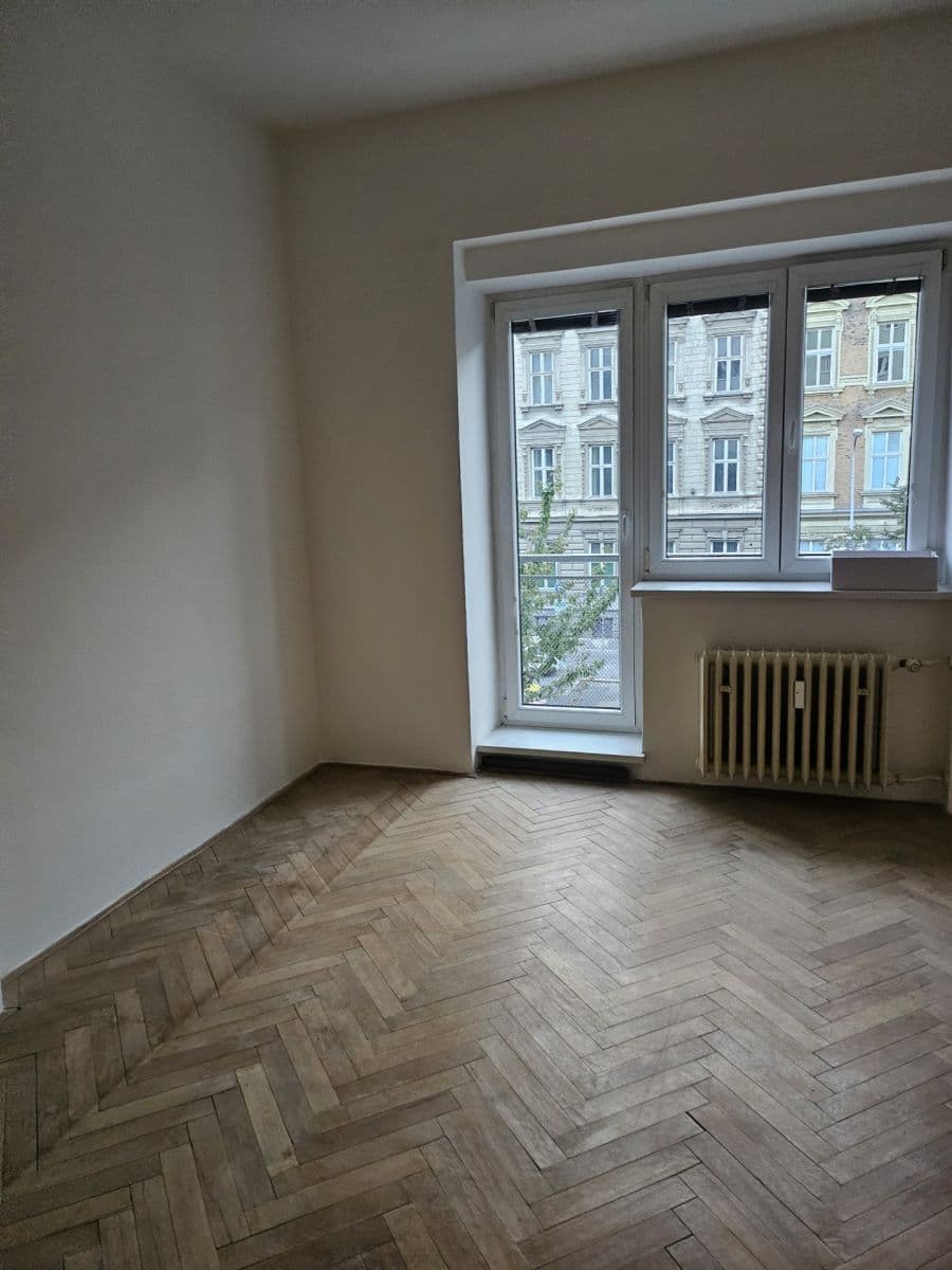 Pronájem bytu 2+1 61 m², třída Kpt. Jaroše, Brno, Jihomoravský kraj Pronájem bytu 2+1 61 m², třída Kpt. Jaroše, Brno, Jihomoravský kraj