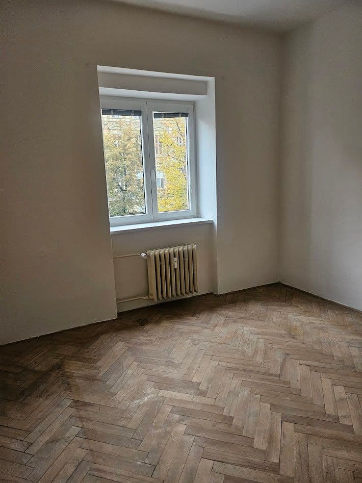 Pronájem bytu 2+1 61 m², třída Kpt. Jaroše, Brno, Jihomoravský kraj Pronájem bytu 2+1 61 m², třída Kpt. Jaroše, Brno, Jihomoravský kraj