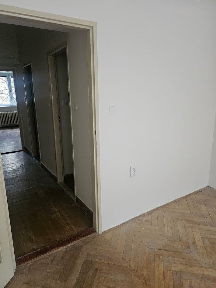 Pronájem bytu 2+1 61 m², třída Kpt. Jaroše, Brno, Jihomoravský kraj Pronájem bytu 2+1 61 m², třída Kpt. Jaroše, Brno, Jihomoravský kraj