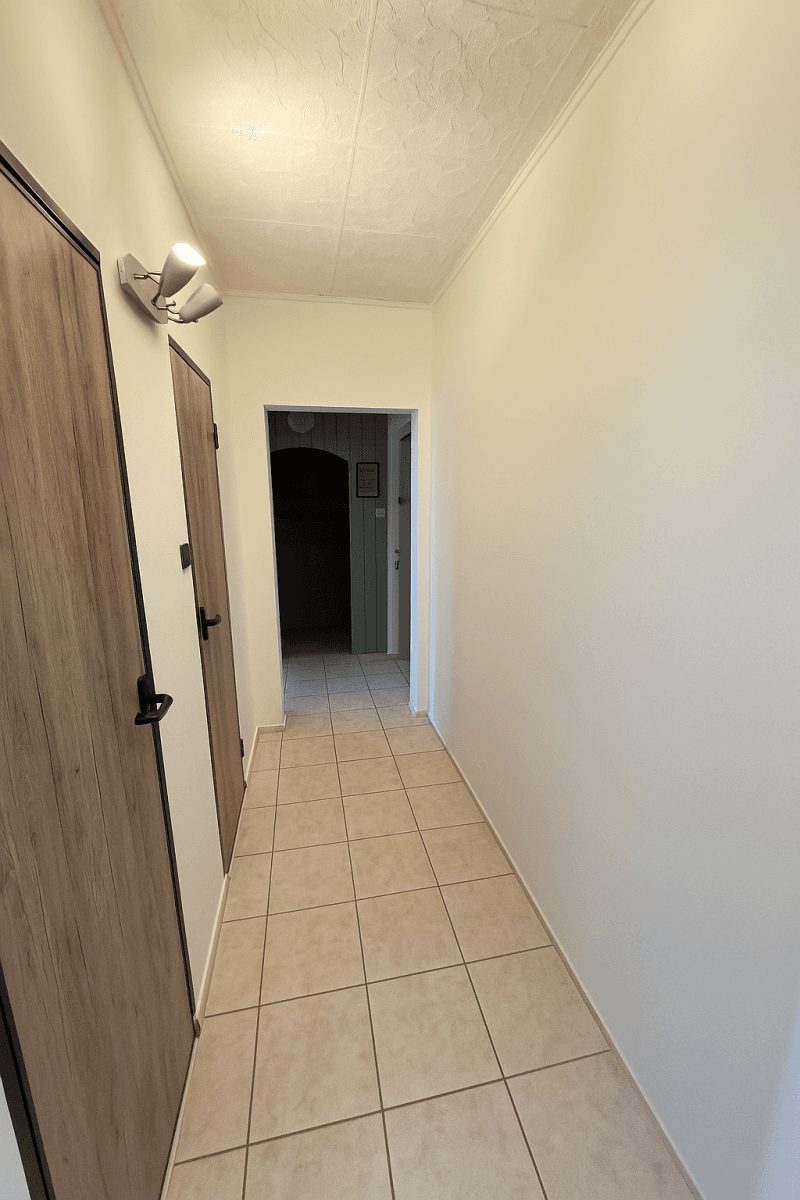 Prodej bytu 2+1 62 m², Spartakiádní, Sokolov, Karlovarský kraj Prodej bytu 2+1 62 m², Spartakiádní, Sokolov, Karlovarský kraj