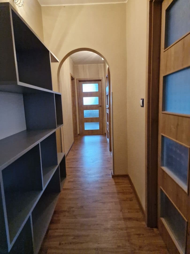 Pronájem bytu 3+1 79 m², Libušina, Liberec, Liberecký kraj Pronájem bytu 3+1 79 m², Libušina, Liberec, Liberecký kraj