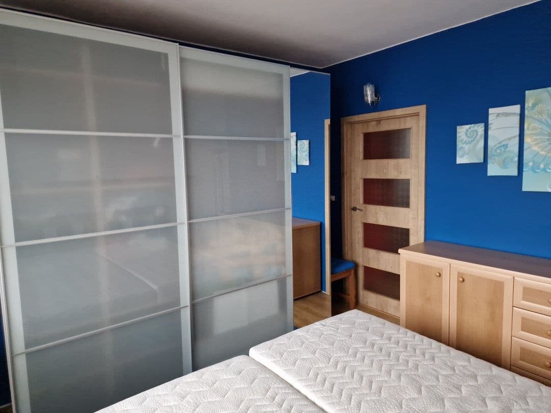 Pronájem bytu 3+1 79 m², Libušina, Liberec, Liberecký kraj Pronájem bytu 3+1 79 m², Libušina, Liberec, Liberecký kraj