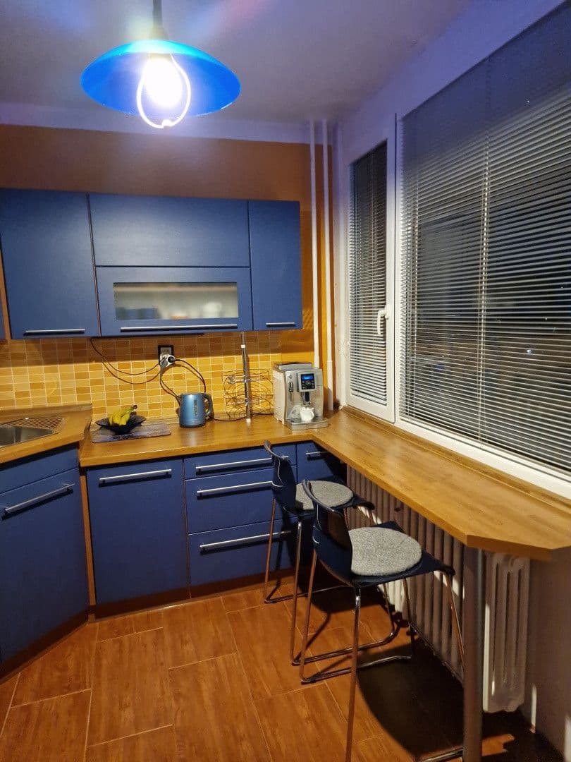 Pronájem bytu 3+1 79 m², Libušina, Liberec, Liberecký kraj Pronájem bytu 3+1 79 m², Libušina, Liberec, Liberecký kraj