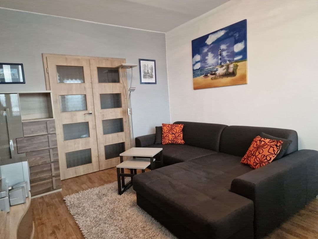 Pronájem bytu 3+1 79 m², Libušina, Liberec, Liberecký kraj Pronájem bytu 3+1 79 m², Libušina, Liberec, Liberecký kraj