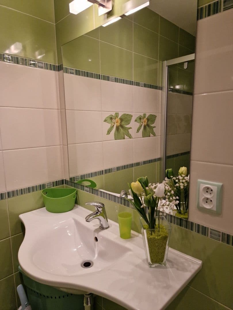 Pronájem bytu 3+1 79 m², Libušina, Liberec, Liberecký kraj Pronájem bytu 3+1 79 m², Libušina, Liberec, Liberecký kraj