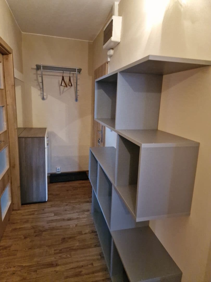 Pronájem bytu 3+1 79 m², Libušina, Liberec, Liberecký kraj Pronájem bytu 3+1 79 m², Libušina, Liberec, Liberecký kraj