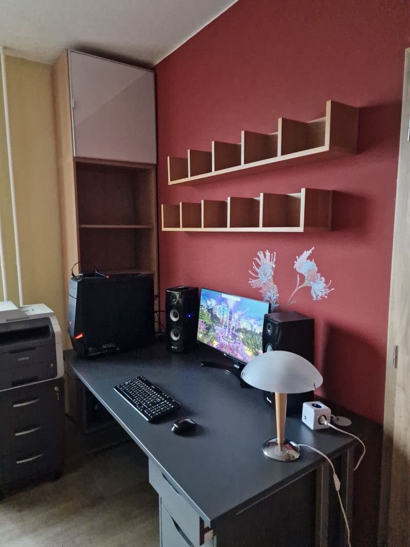 Pronájem bytu 3+1 79 m², Libušina, Liberec, Liberecký kraj Pronájem bytu 3+1 79 m², Libušina, Liberec, Liberecký kraj