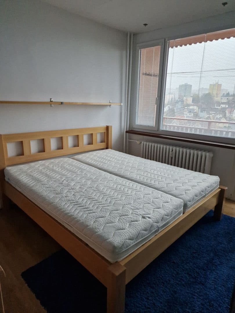 Pronájem bytu 3+1 79 m², Libušina, Liberec, Liberecký kraj Pronájem bytu 3+1 79 m², Libušina, Liberec, Liberecký kraj