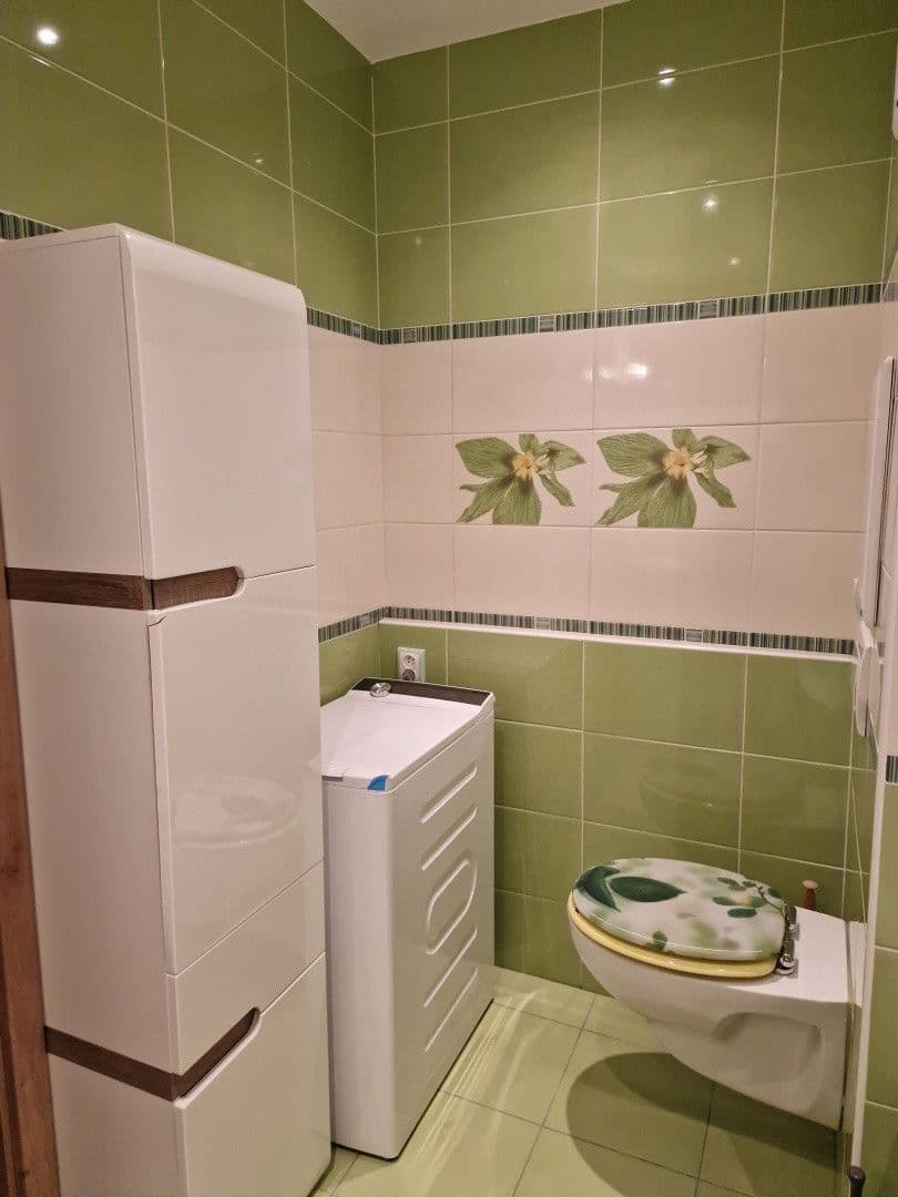 Pronájem bytu 3+1 79 m², Libušina, Liberec, Liberecký kraj Pronájem bytu 3+1 79 m², Libušina, Liberec, Liberecký kraj