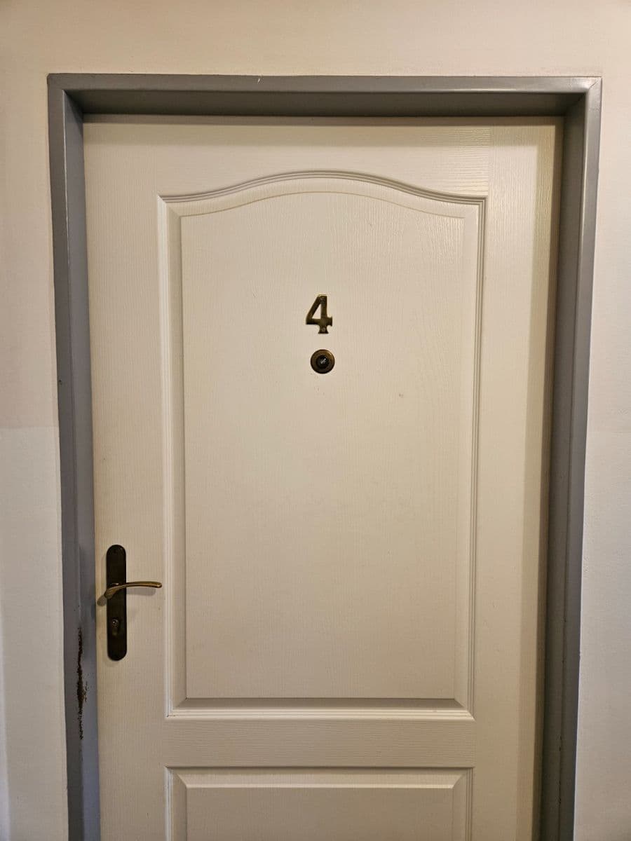 Pronájem bytu 2+1 53 m², Úhonická, Jeneč, Středočeský kraj Pronájem bytu 2+1 53 m², Úhonická, Jeneč, Středočeský kraj