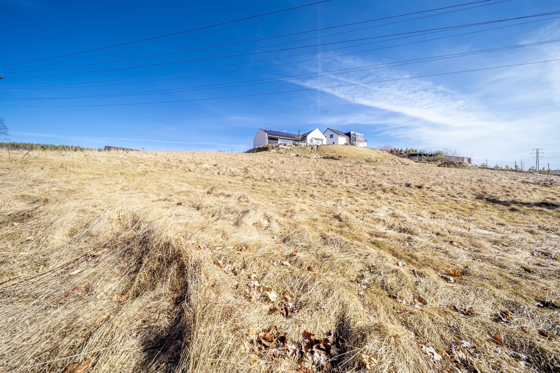 Prodej pozemku 2.037 m², Vimperk, Jihočeský kraj Prodej pozemku 2.037 m², Vimperk, Jihočeský kraj