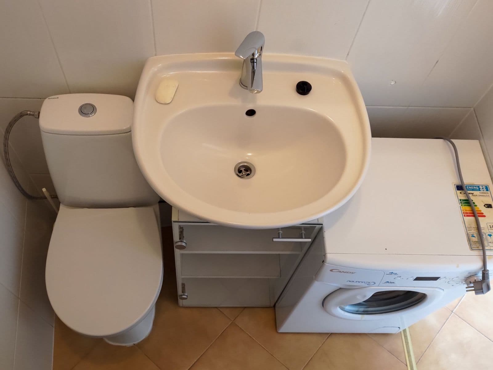 Pronájem bytu 2+kk 35 m², Davídkova, Praha, Praha Pronájem bytu 2+kk 35 m², Davídkova, Praha, Praha