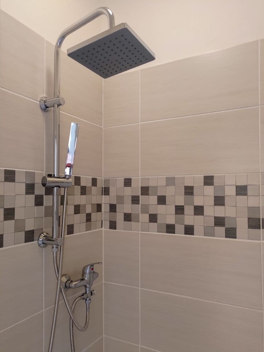 Pronájem bytu 2+kk 35 m², Davídkova, Praha, Praha Pronájem bytu 2+kk 35 m², Davídkova, Praha, Praha