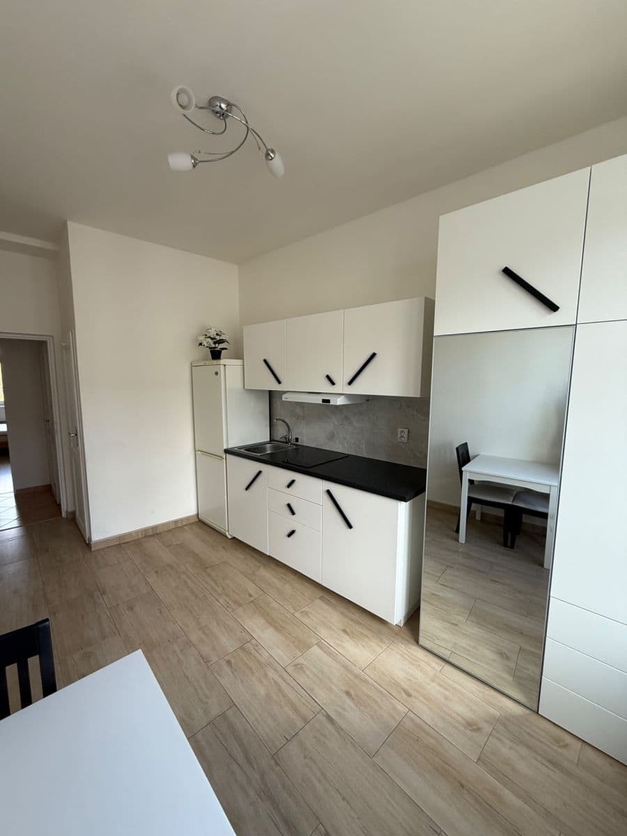 Pronájem bytu 2+kk 35 m², Davídkova, Praha, Praha Pronájem bytu 2+kk 35 m², Davídkova, Praha, Praha
