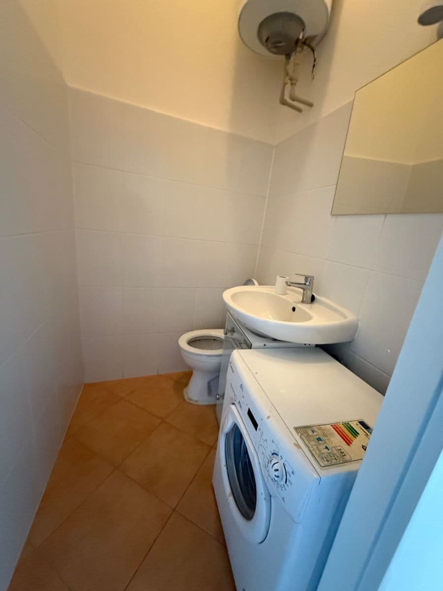 Pronájem bytu 2+kk 35 m², Davídkova, Praha, Praha Pronájem bytu 2+kk 35 m², Davídkova, Praha, Praha