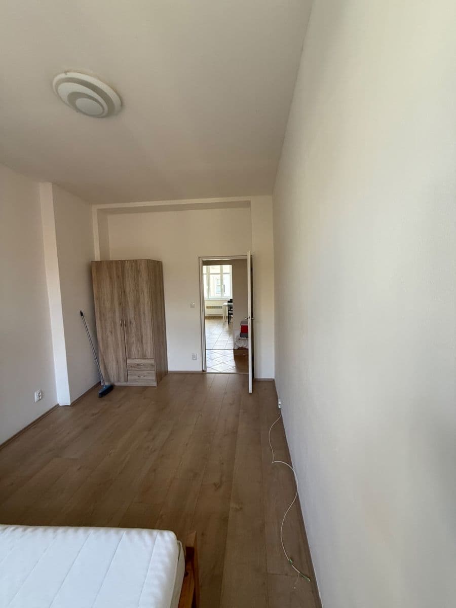 Pronájem bytu 2+kk 35 m², Davídkova, Praha, Praha Pronájem bytu 2+kk 35 m², Davídkova, Praha, Praha