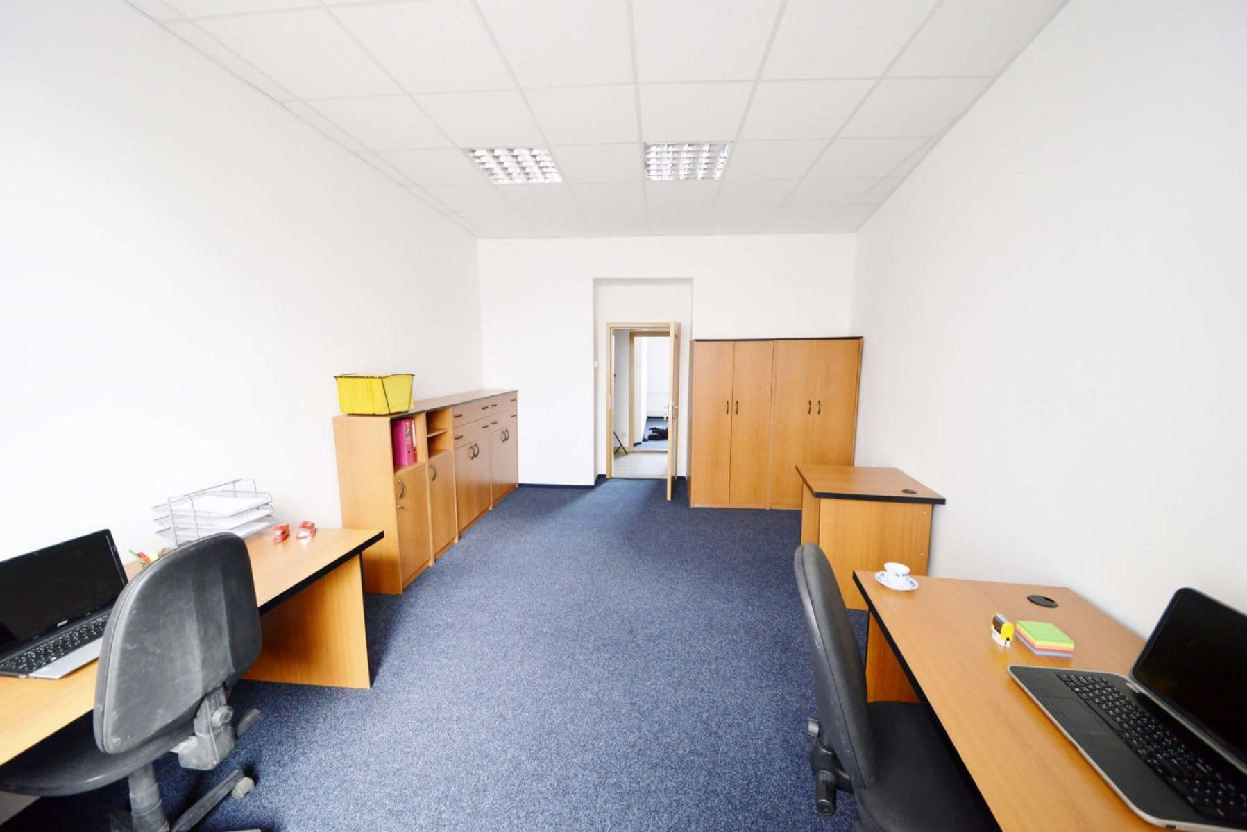 Pronájem kanceláře 17 m², Rajská, Praha, Praha Pronájem kanceláře 17 m², Rajská, Praha, Praha