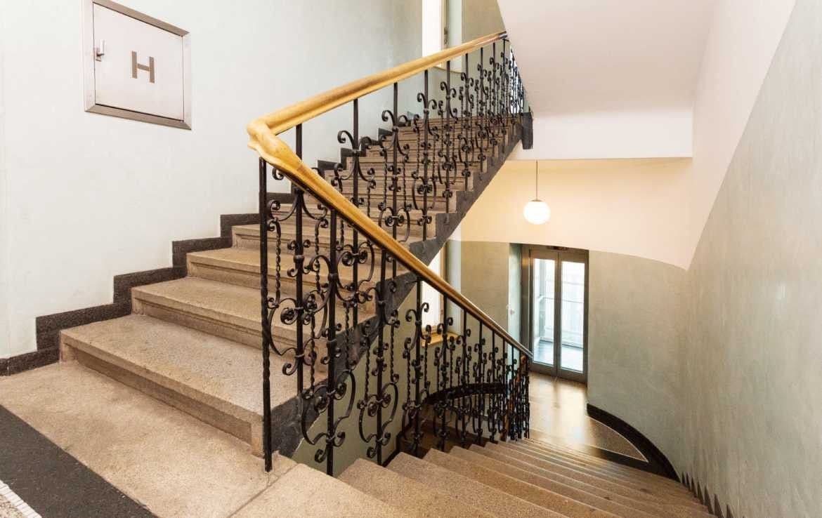 Pronájem kanceláře 17 m², Rajská, Praha, Praha Pronájem kanceláře 17 m², Rajská, Praha, Praha