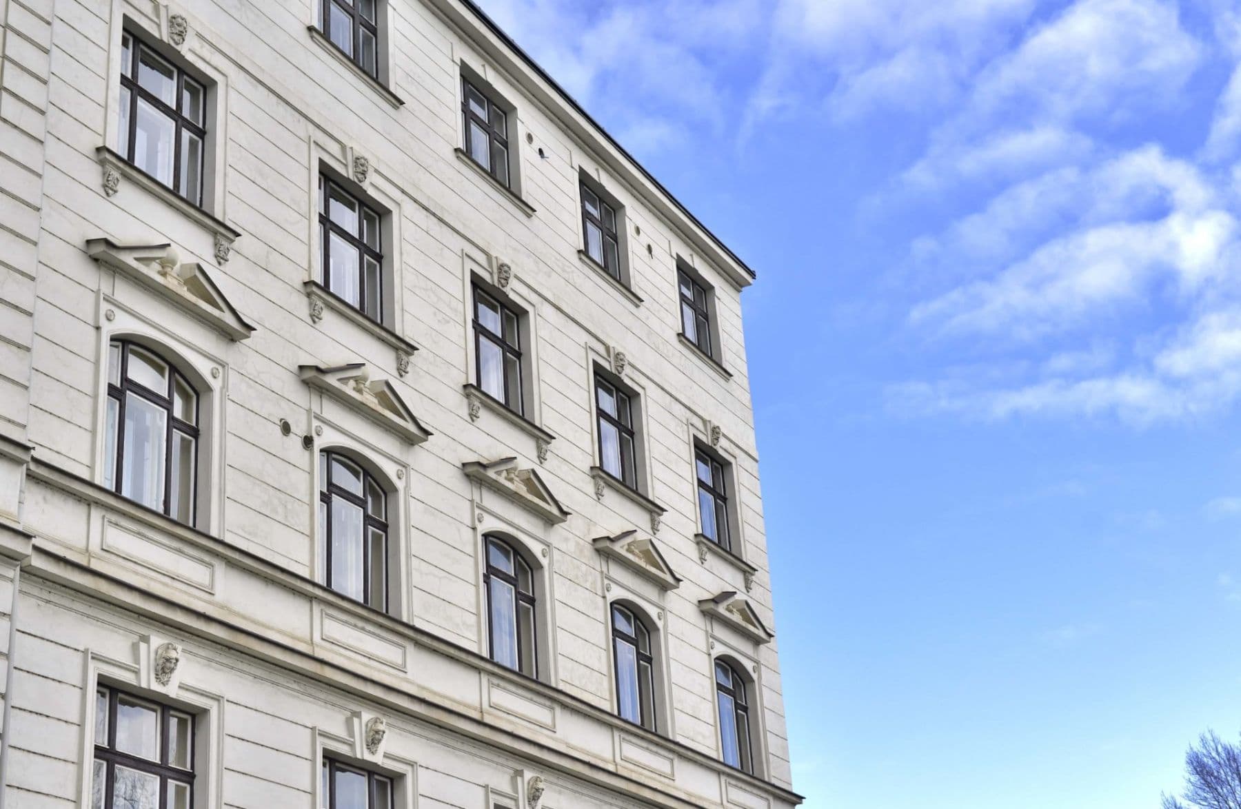 Pronájem kanceláře 17 m², Rajská, Praha, Praha Pronájem kanceláře 17 m², Rajská, Praha, Praha