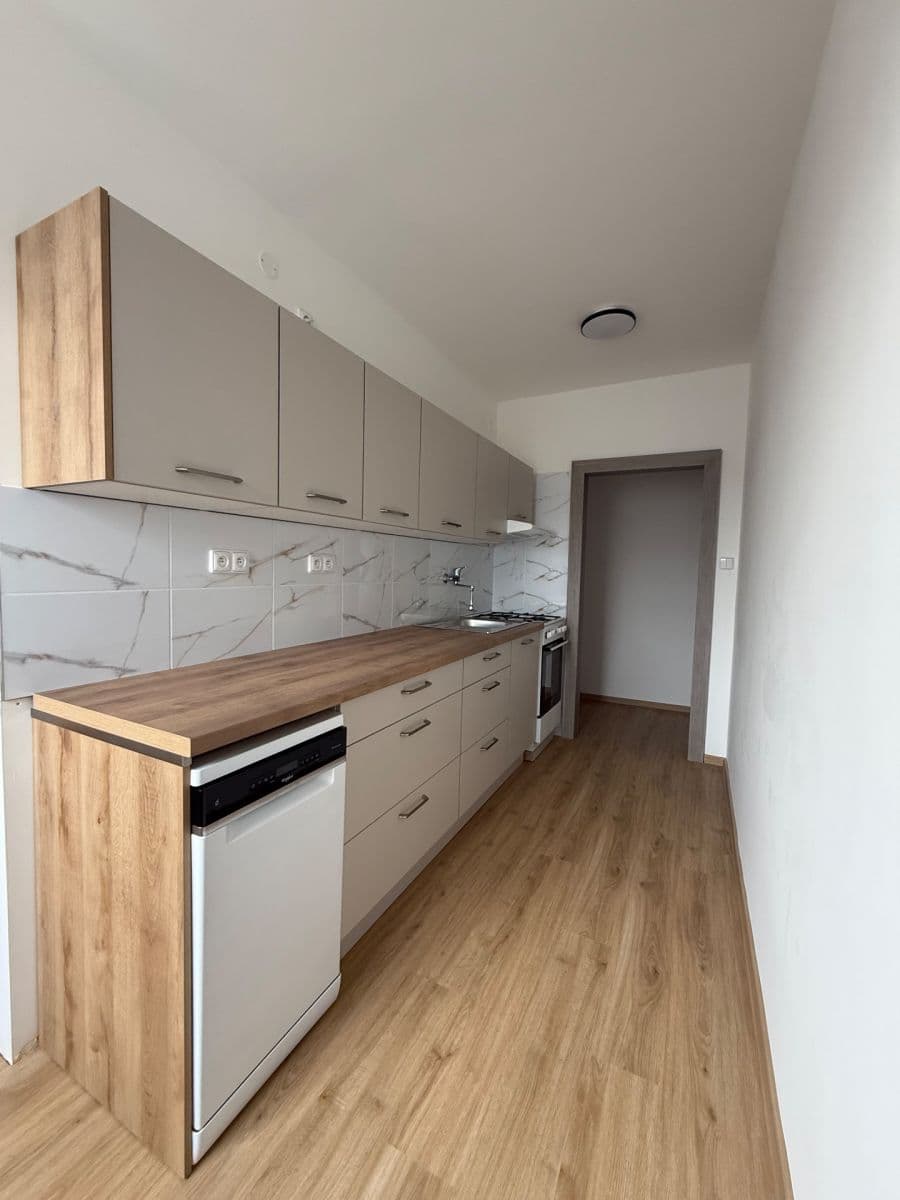 Pronájem bytu 2+1 57 m², Severovýchod, Zábřeh, Olomoucký kraj Pronájem bytu 2+1 57 m², Severovýchod, Zábřeh, Olomoucký kraj